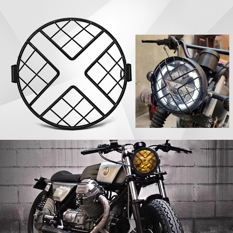 Wow Universal 5.75 inch Motorc - огляд і ціна Cycling In City
