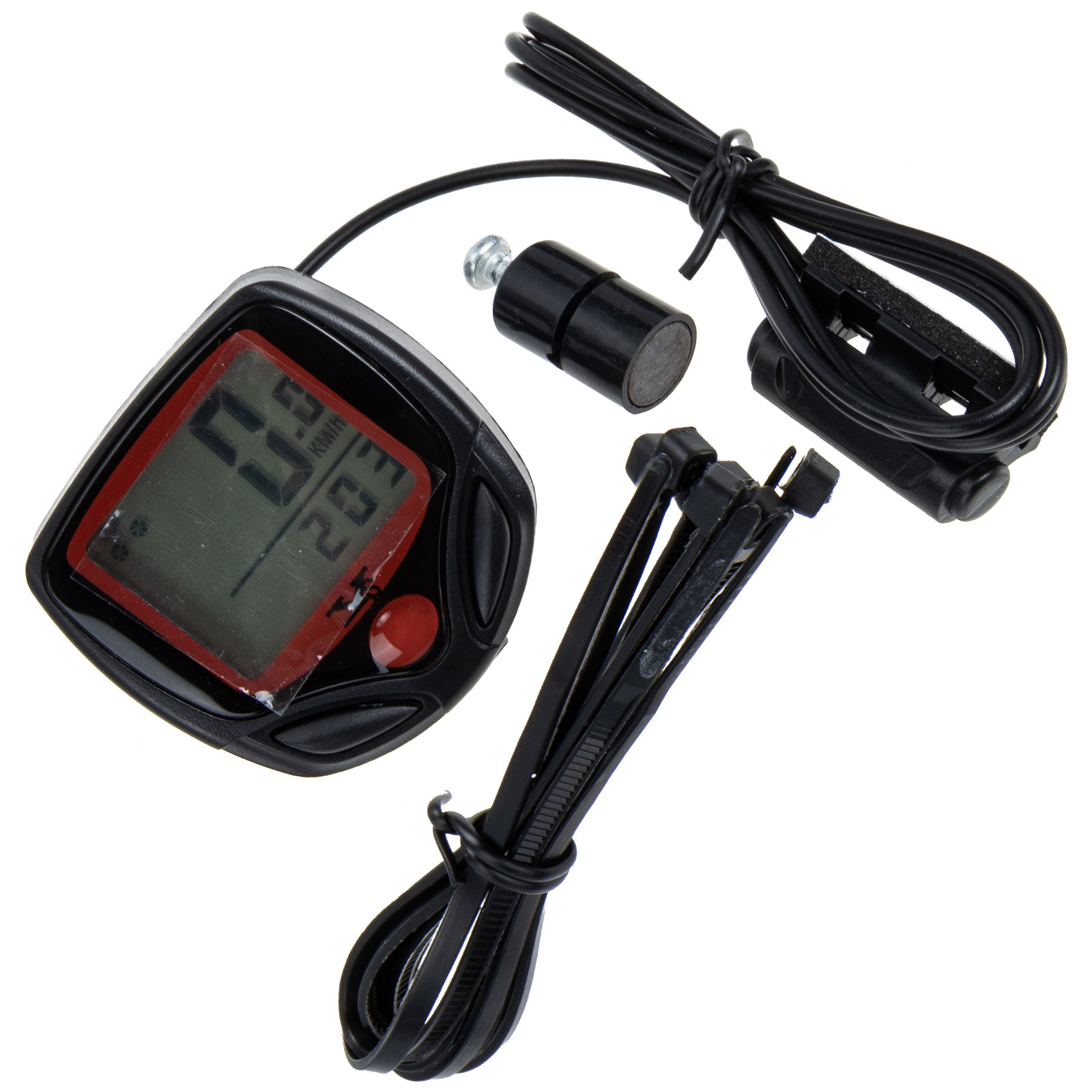 1Set Professional Bike Speedom - огляд і ціна Cycling Commute Training
