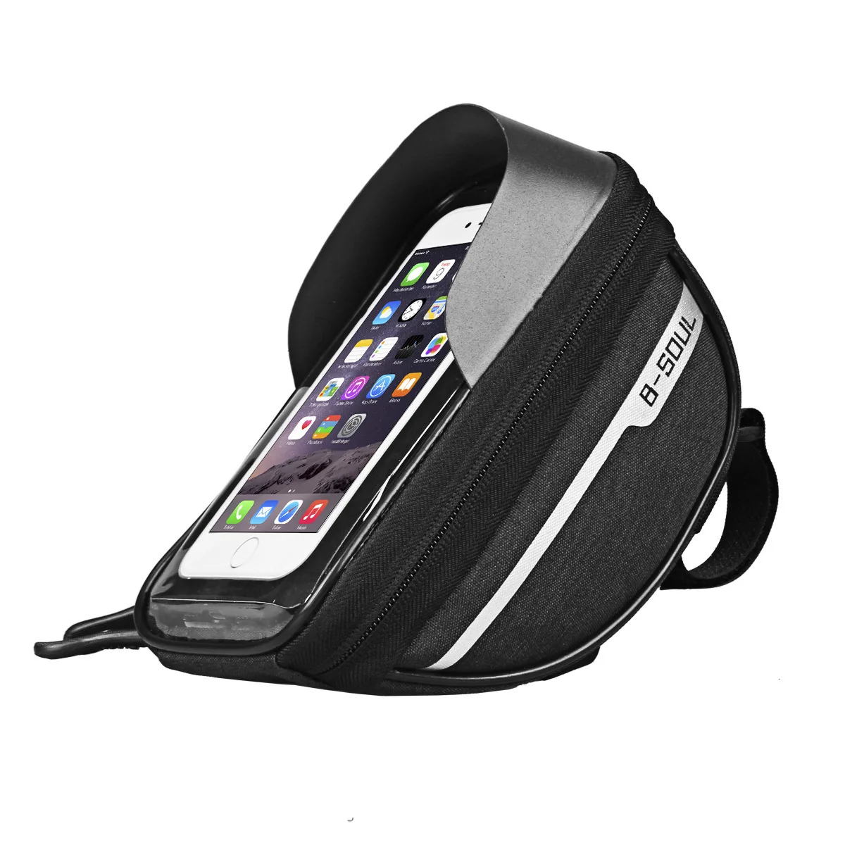 Waterproof Touch Screen Bike H - огляд і ціна Cycling Commuter Backpack Waterproof
