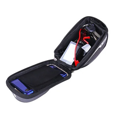 Waterproof Touch Screen Bike H - огляд і ціна Cycling Commuter Backpack Waterproof