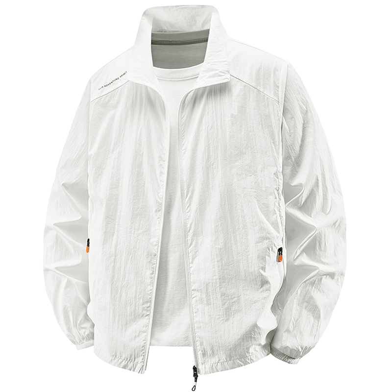 Plus Size 7XL 8XL Summer Quick - огляд і ціна Cycling Commuter Jacket