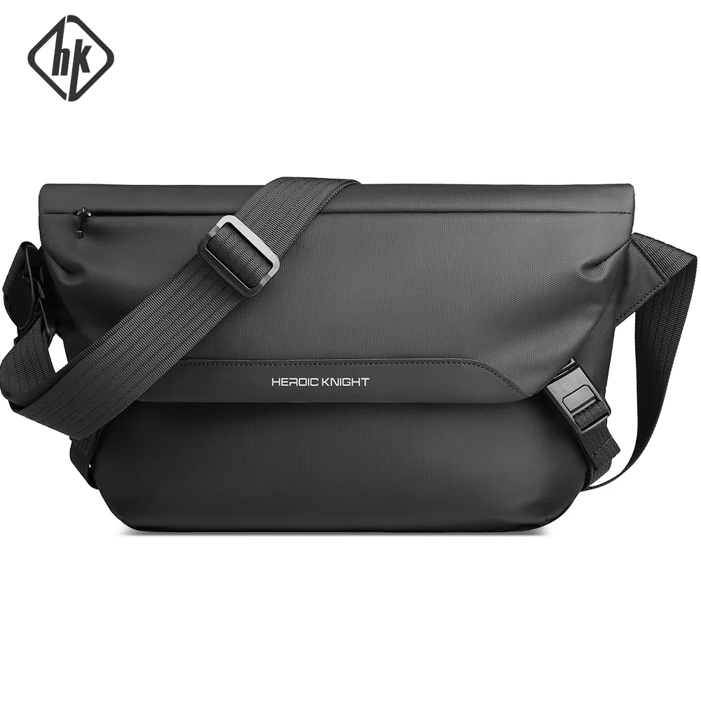 HcanKcan Man Shoulder Bag Wate - огляд і ціна Cycling Commuter Backpack Waterproof