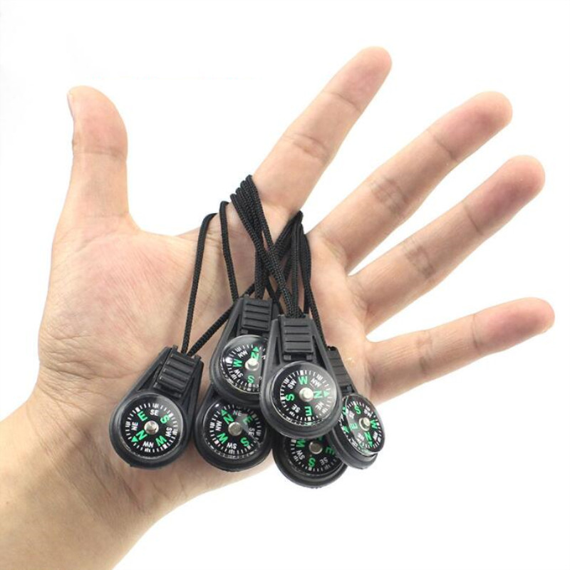 3pcs/Lot Portable Mini Compass - огляд і ціна Cycling Commute Backpack