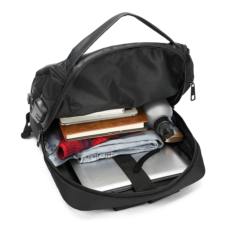 Outdoor Climbing Backpack Hiki - огляд і ціна Cycling Commute Backpack