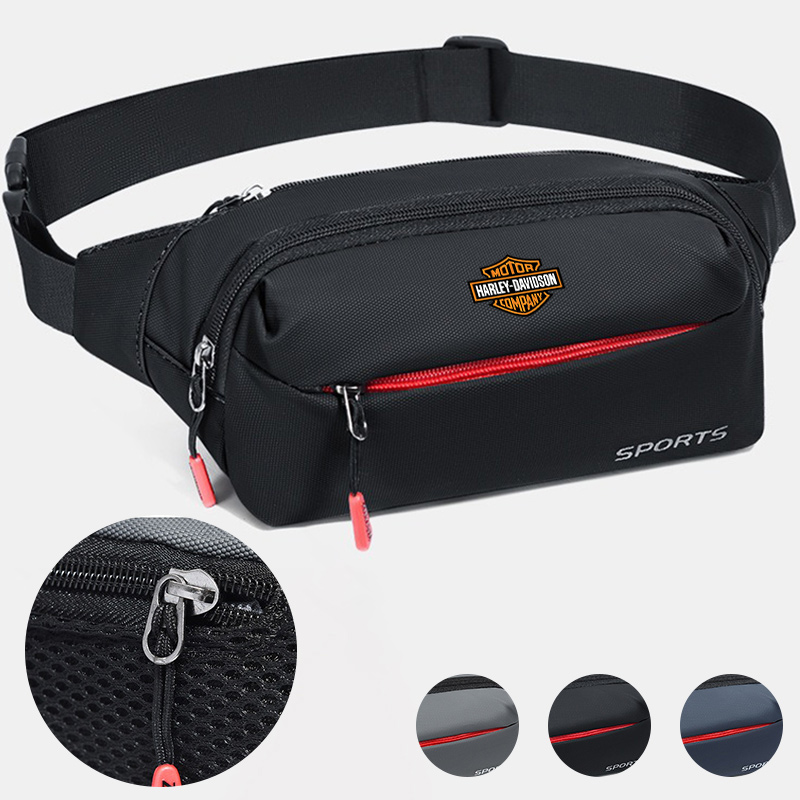 Harley Logo 2026 Motorcycle Wa - огляд і ціна Cycling Commuter Backpack Waterproof