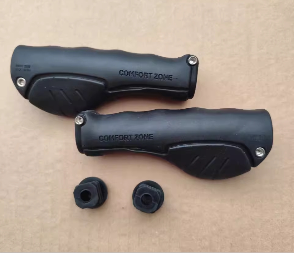 WTB Comfort Zone Clamp On Grip - огляд і ціна Commuting On Mountain Bike