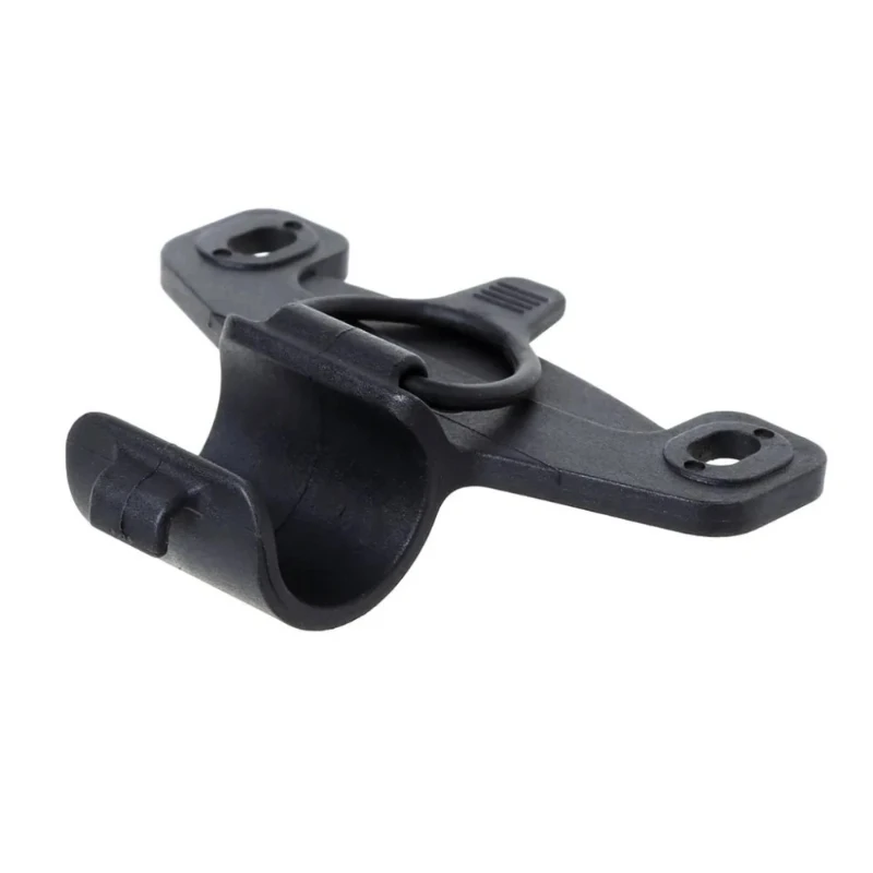 1PC Universal CO2 Inflator Bik - огляд і ціна Bike Pump Frame Mount