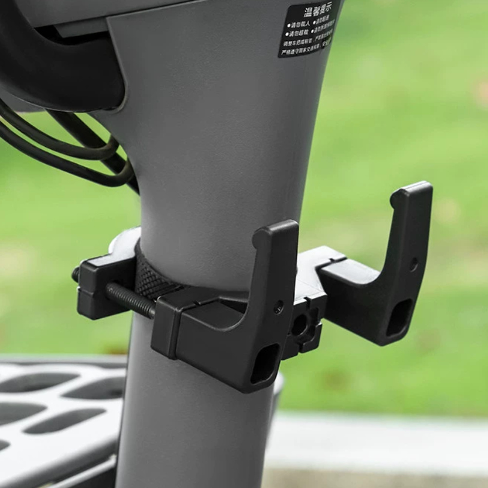Hooks Motorcycle Helmet Access - огляд і ціна Cycling Commute Bag