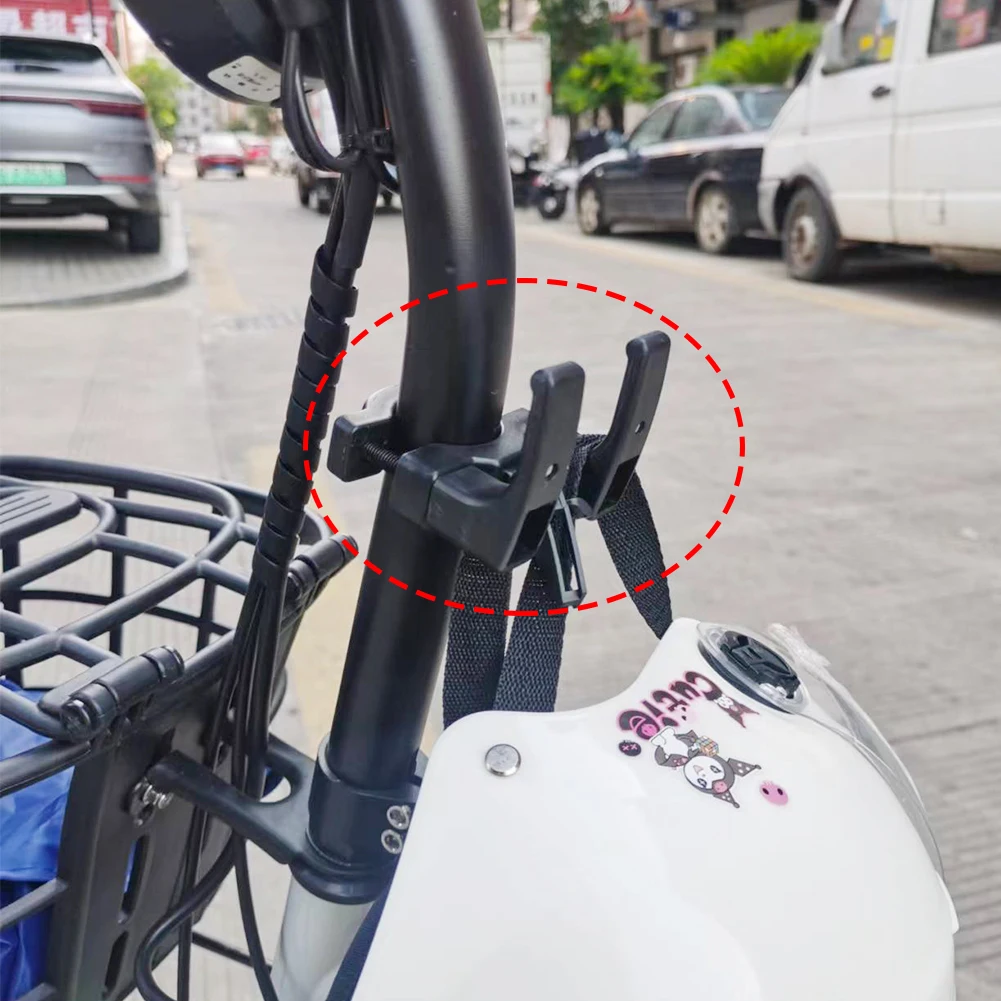 Hooks Motorcycle Helmet Access - огляд і ціна Cycling Commute Bag